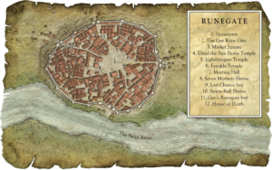Runegate
