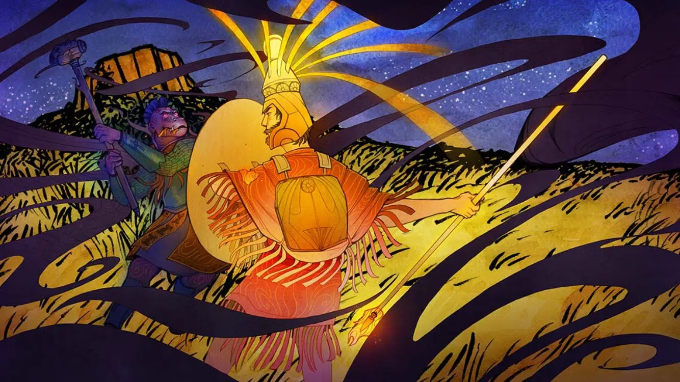 Elmal och Yelmalio The solar god of the Hill of Gold, who is almost certainly Yelmalio