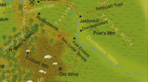 Dragon Pass E5 – Dundealos