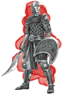 Vostor son of Pyjeem -Heavy infantry soldier from Dunstop_in Lunar Tarsh