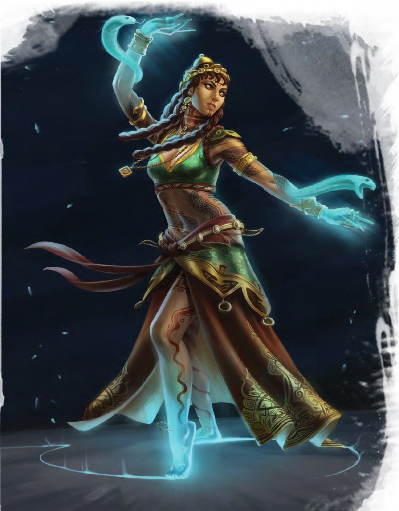 Yanioth Vareenasdotter