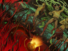 Vasana’s Saga 11.1 – Spirit World 1627 ST, Sea Season Spirits & the Spirit World