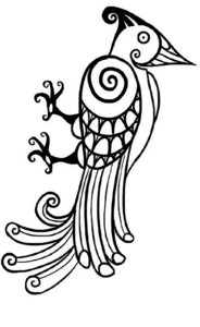 Orlmarth - "Woodpecker clan" - "Starfires"