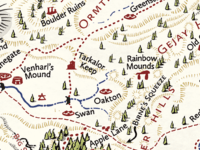 Raveena Varmandi tula