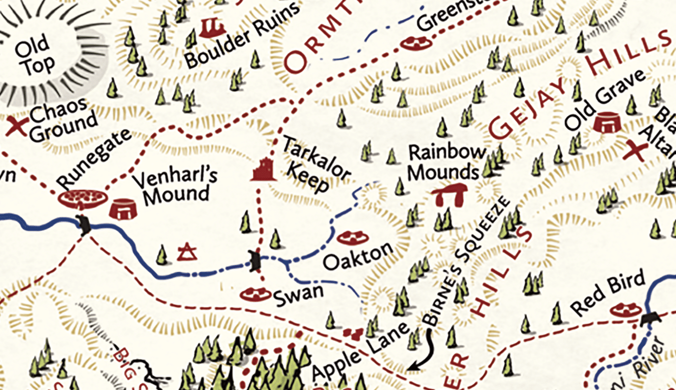 Varmandi Varmandi tula