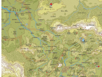 1470 ST - 1491 ST The Coming of Sartar AAA 29 Sartar och Tarsh