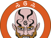 Bruic BRUIC#3 kopiera – 2048