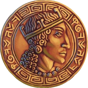 Dorasar is an adventurer who founds his own principality &ndash; he might even be a model for Argrath.