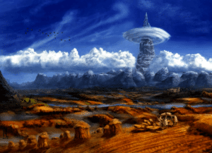 Earth Season in Tarsh