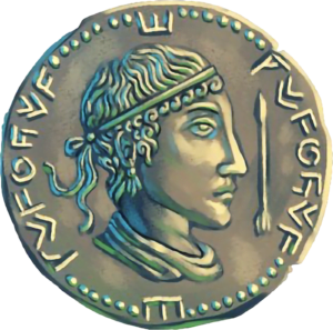 Jarosar was young and impetuous – he became Prince at 22 and died at 26