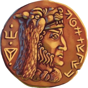 Kostajar the Wolf Champion is a werewolf and a king in his own right. He should wear a wolf&rsquo;s head.