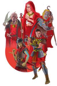 Lunar Coders rides again