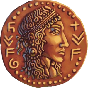 Sarotar is our perfect young man, handsome and noble &ndash; he died at 28.