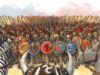 Argraths väg till tronen: Från Second Battle of Moonbroth till Prince of Sartar The Sartarite Army Charges