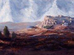 1297 ST – 1325 ST The Taming of Dragon Pass Clearwine Fort